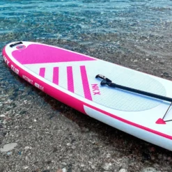 NKX Instinct Inflatable Paddleboard / SUP
