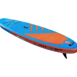 NKX Instinct Inflatable Paddleboard / SUP