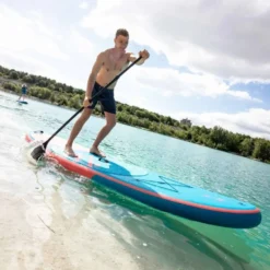 NKX Instinct Inflatable Paddleboard / SUP