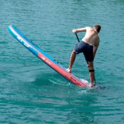 NKX Instinct Inflatable Paddleboard / SUP