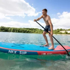 NKX Instinct Inflatable Paddleboard / SUP