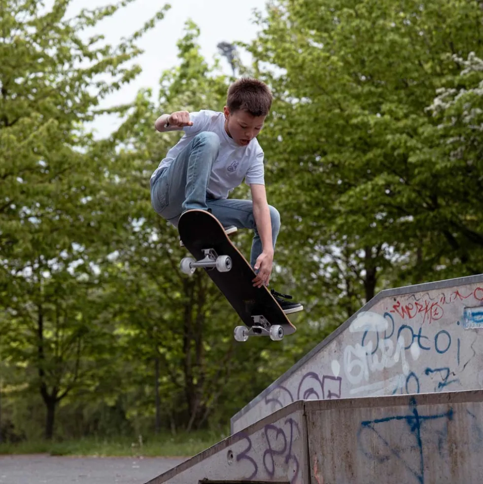 NKX Journey Skateboard