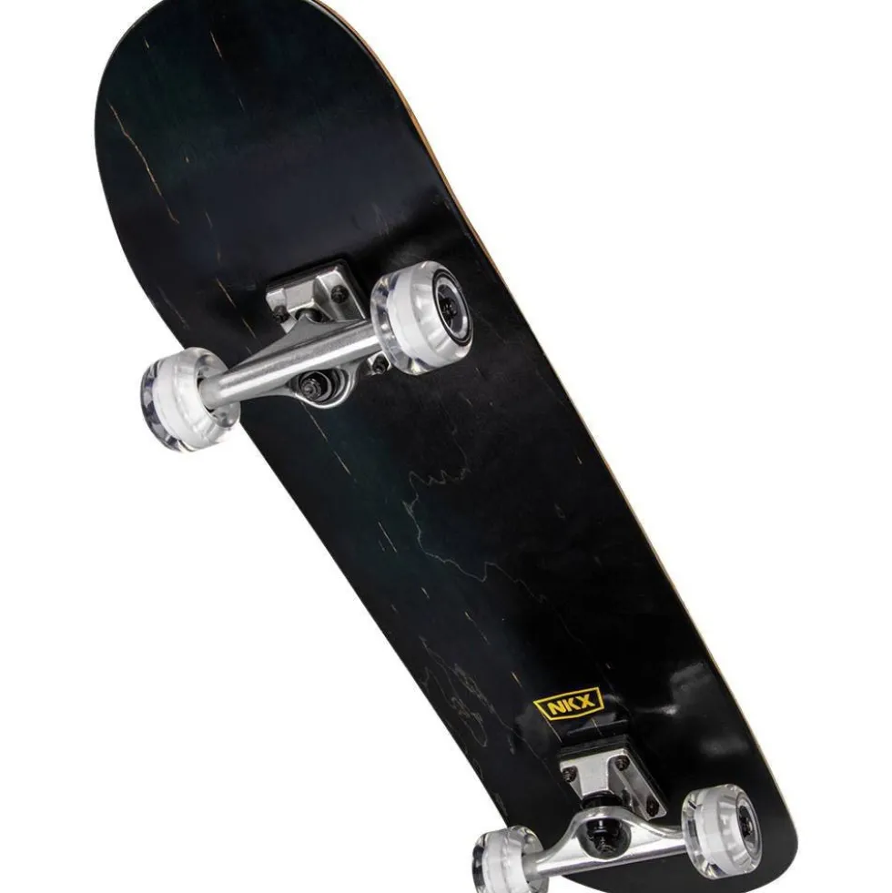 NKX Journey Skateboard