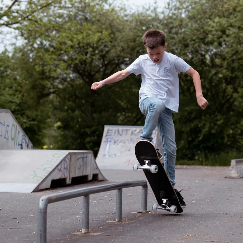 NKX Journey Skateboard