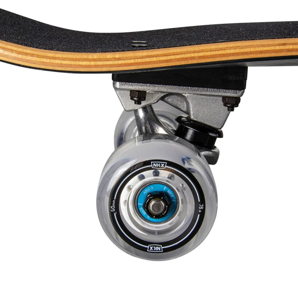 NKX Journey Skateboard