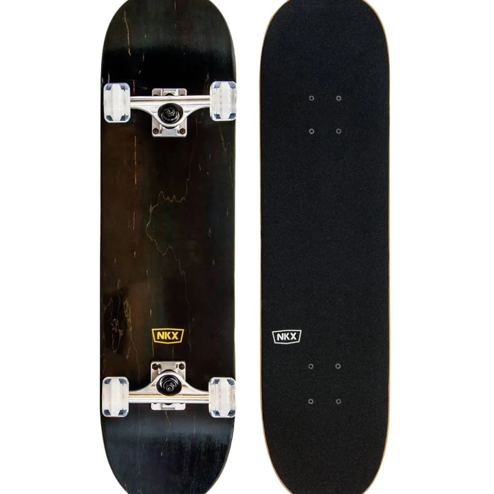 NKX Journey Skateboard