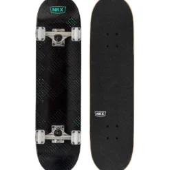NKX Journey Skateboard