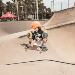 NKX Journey Skateboard