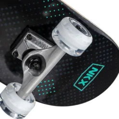 NKX Journey Skateboard