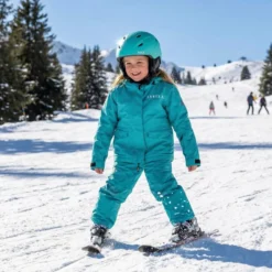 NKX Junior Ski Helmet