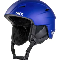 NKX Junior Ski Helmet