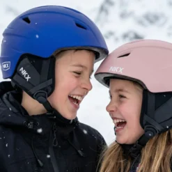 NKX Junior Ski Helmet