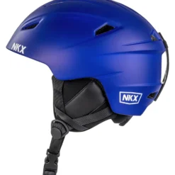 NKX Junior Ski Helmet