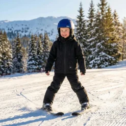 NKX Junior Ski Helmet