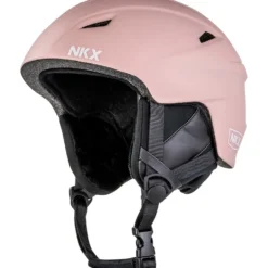 NKX Junior Ski Helmet