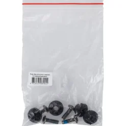 NKX Kiteboard Binding Screws