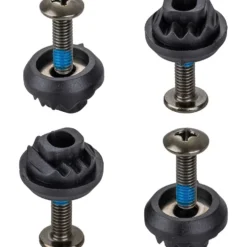 NKX Kiteboard Binding Screws
