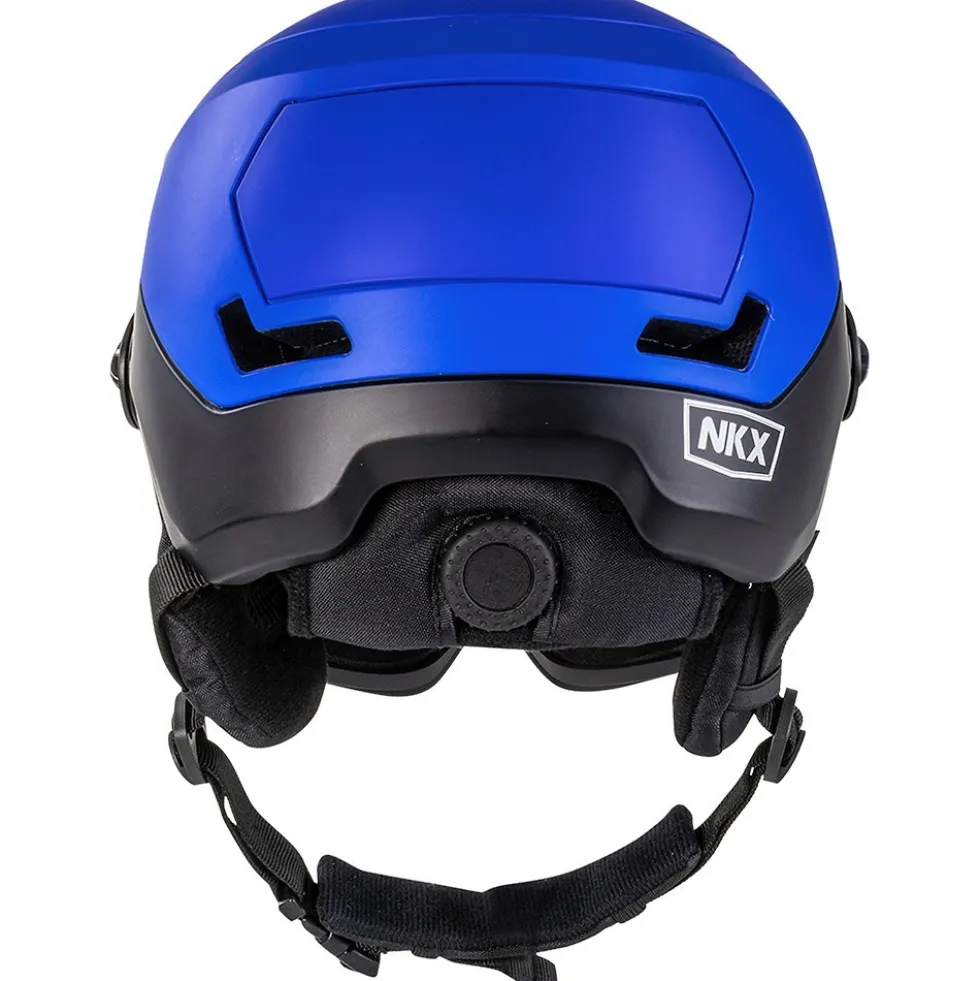 NKX Legend Snow Helmet