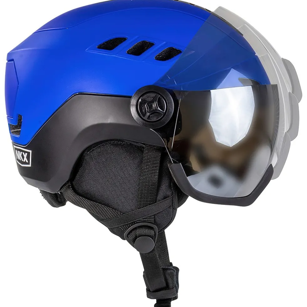 NKX Legend Snow Helmet