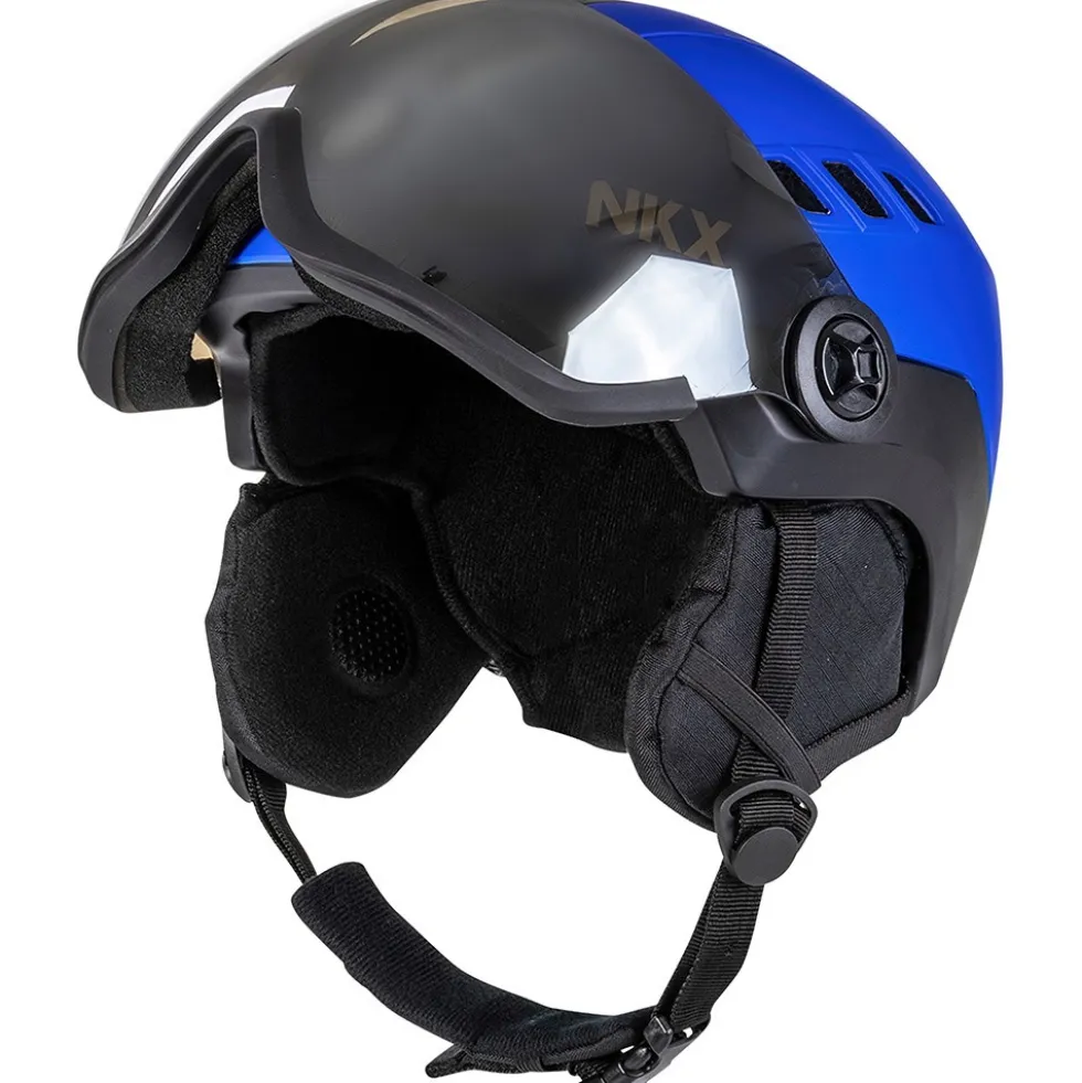NKX Legend Snow Helmet
