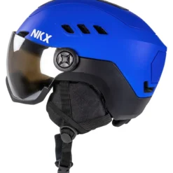 NKX Legend Snow Helmet
