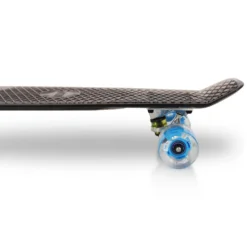 NKX Light Series Deluxe Skateboard 22"