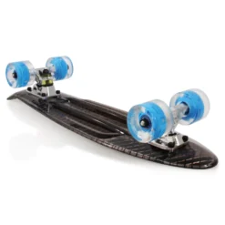 NKX Light Series Deluxe Skateboard 22"