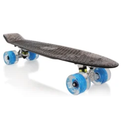 NKX Light Series Deluxe Skateboard 22