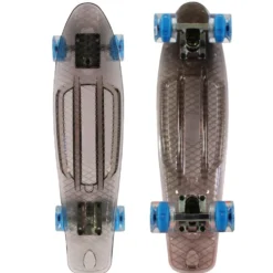 NKX Light Series Deluxe Skateboard 22