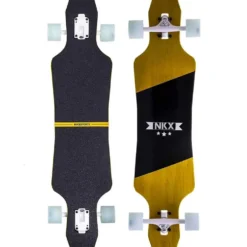 NKX Longboard - OUTLET