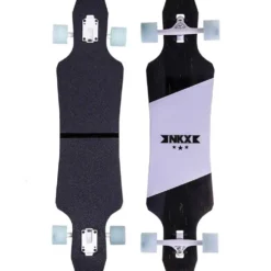 NKX Longboard - OUTLET