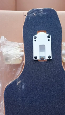 NKX Longboard - OUTLET
