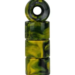 NKX Majestic Skateboard Wheels