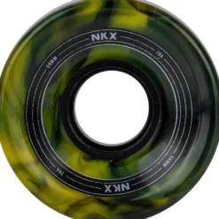 NKX Majestic Skateboard Wheels