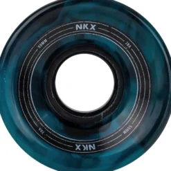 NKX Majestic Skateboard Wheels