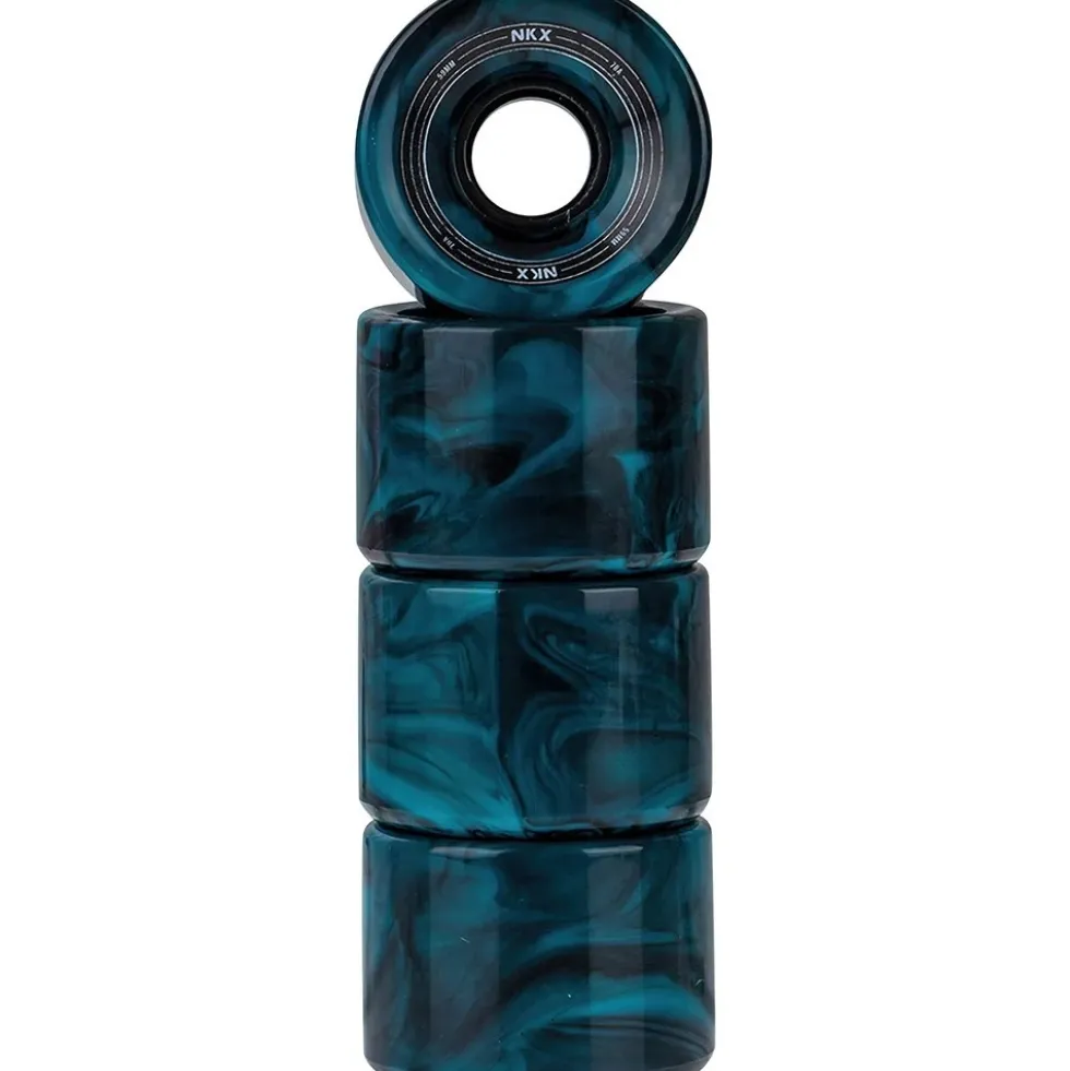NKX Majestic Skateboard Wheels