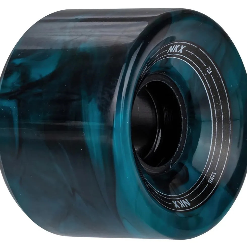 NKX Majestic Skateboard Wheels