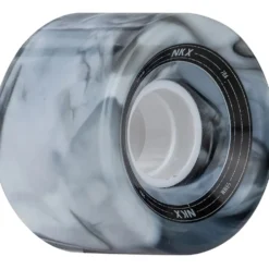 NKX Majestic Skateboard Wheels