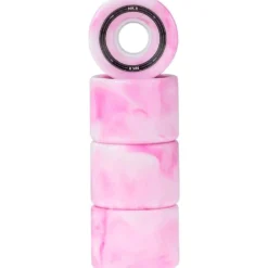 NKX Majestic Skateboard Wheels