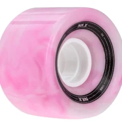 NKX Majestic Skateboard Wheels