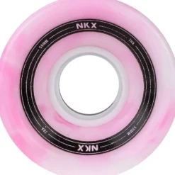 NKX Majestic Skateboard Wheels