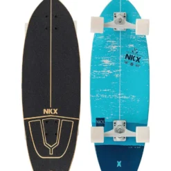 NKX Maverick Surfskate Series