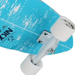 NKX Maverick Surfskate Series