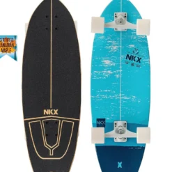 NKX Maverick Surfskate Series