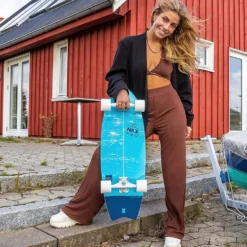 NKX Maverick Surfskate Series