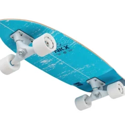 NKX Maverick Surfskate Series