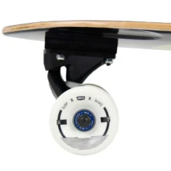 NKX Maverick Surfskate Series