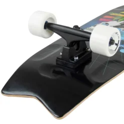 NKX Maverick Surfskate Series