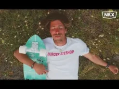 NKX Maverick Surfskate Series