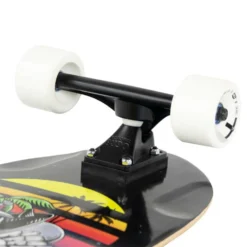 NKX Maverick Surfskate Series